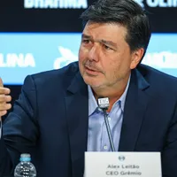 Grêmio rejeita R$ 37 milhões por causa do Internacional