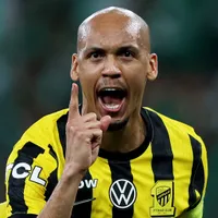 Leila Pereira ainda deseja contratar Fabinho para o Palmeiras