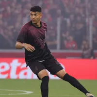 Athletico-PR consegue a "desconvocação" de Arthur Dias da Seleção sub-20