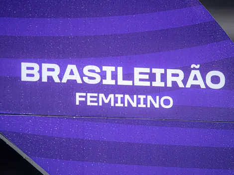 4ª rodada do Brasileirão Feminino tem confrontos diretos pela liderança
