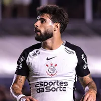 Yuri Alberto confirma retorno ao Corinthians após lesão
