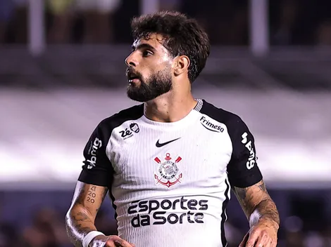 Yuri Alberto confirma retorno ao Corinthians após lesão