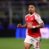 Palmeiras é avisado e destino de Gabriel Jesus pode ser o Atlético de Madrid-ESP