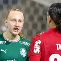 Confira as equipes invictas após três rodadas do Brasileirão Feminino