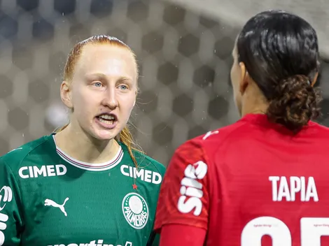 Confira as equipes invictas após três rodadas do Brasileirão Feminino