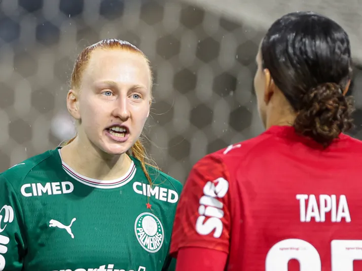 Confira as equipes invictas após três rodadas do Brasileirão Feminino