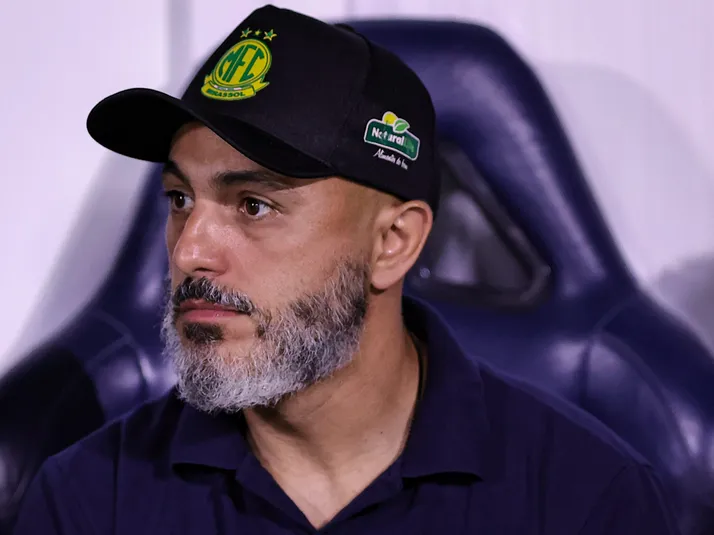 Guanaes é opção no Santos se Vojvoda for demitido