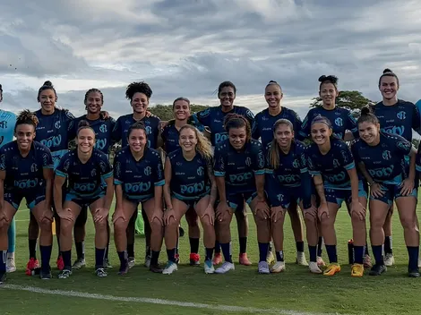 Pela primeira vez, Mirassol jogará o Paulistão Feminino