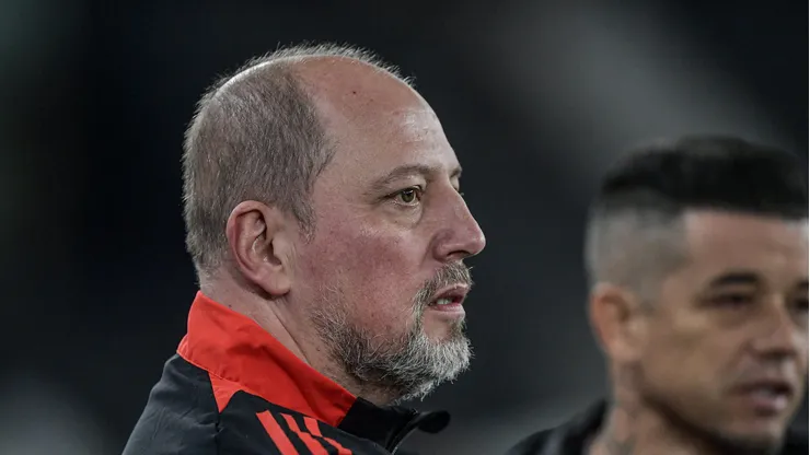 Barcellos terá de pagar o transfer ban sofrido pelo Internacional.