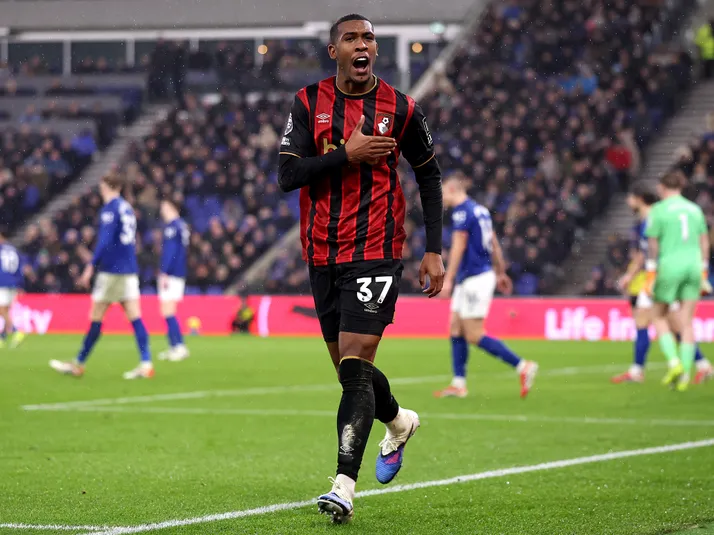 Ex-Vasco, Rayan, é alvo do Real Madrid e outros europeus