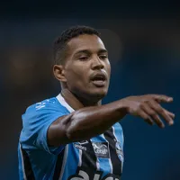 Lesionado no Remo, João Lucas deve retornar ao Grêmio
