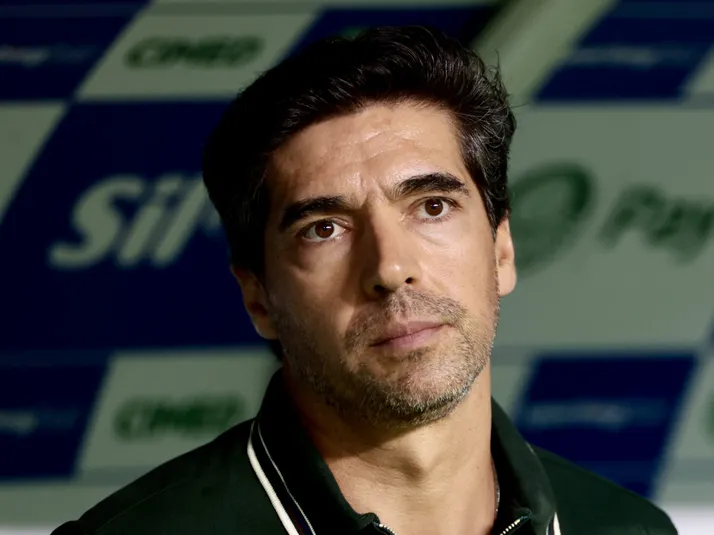 Abel acerta em estratégia e Palmeiras derrota o Botafogo