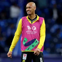 Torcida quer Fabinho como novo volante do Palmeiras