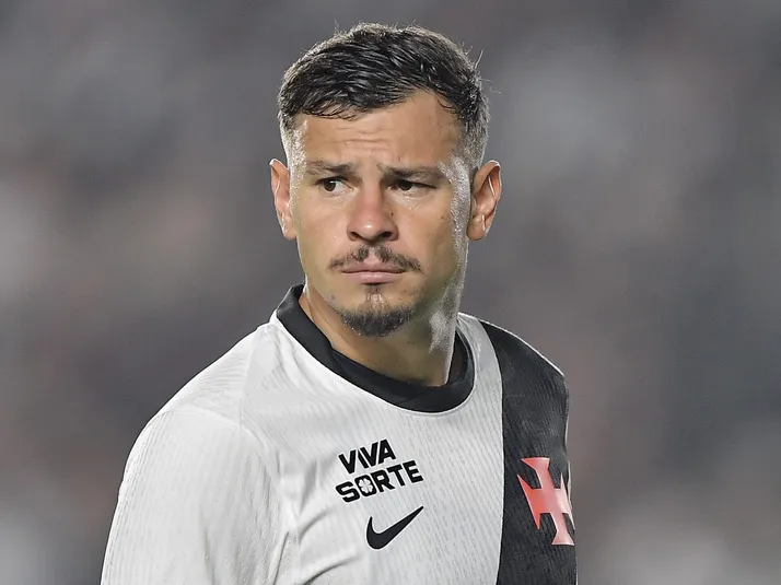 Renato Gaúcho justifica substituição de Hugo Moura