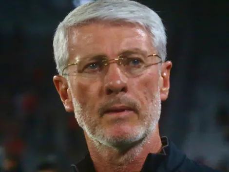 Odair atualiza busca do Athletico-PR por contratações