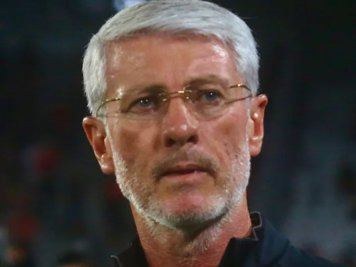 Odair atualiza busca do Athletico-PR por contratações