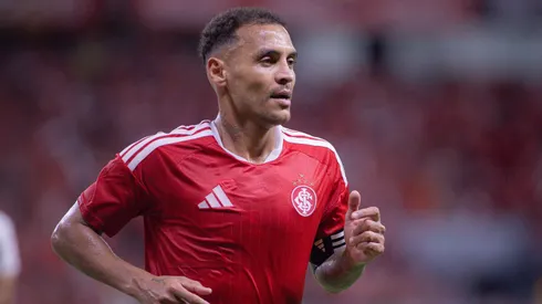 Alan Patrick, meia do Internacional