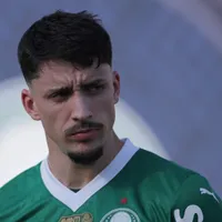 Abel confirma problema de Piquerez no Palmeiras e exalta Arthur