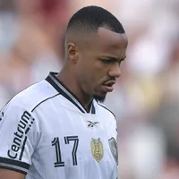 Rafael critica Marlon Freitas após Palmeiras x Botafogo