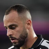 Corinthians não deve contratar Arthur Cabral, do Botafogo