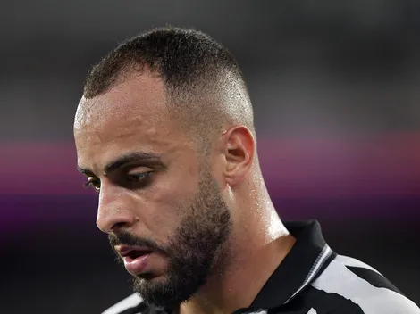 Corinthians não deve contratar Arthur Cabral, do Botafogo