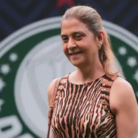 Palmeiras encaminha acordo com a Leapmotor