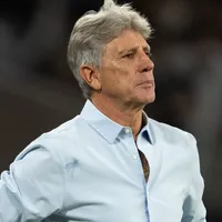 Nuno analisa mudança com troca de Diniz por Renato no Vasco