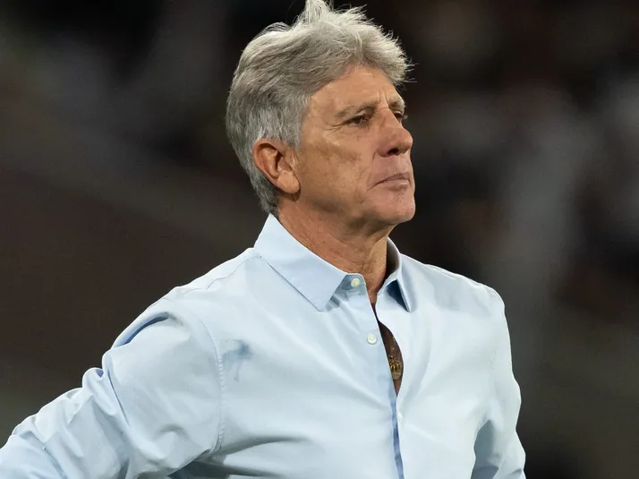 Nuno analisa mudança com troca de Diniz por Renato no Vasco