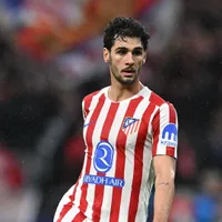 Johnny, do Atlético de Madrid, manda a real sobre momento do Internacional