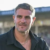 Ex-Vasco, Vegetti vira alvo de críticas no Cerro Porteño