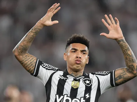 Lyon é cobrado na justiça por dívida envolvendo Igor Jesus