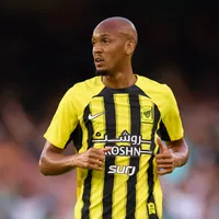 Al-Ittihad quer renovar com Fabinho e pode "melar" planos do Palmeiras