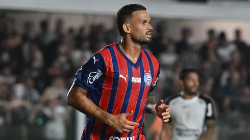Willian José, atacante do Bahia