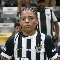 Onde assistir Atlético-MG x Internacional pelo Brasileirão Feminino