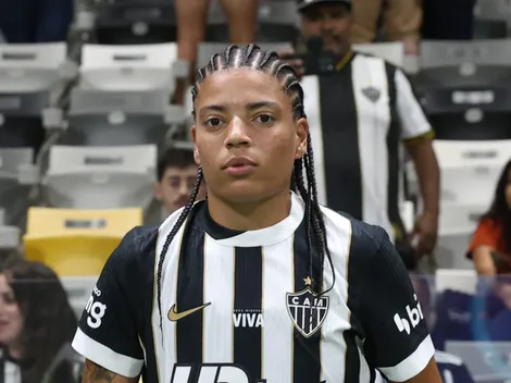 Onde assistir Atlético-MG x Internacional pelo Brasileirão Feminino