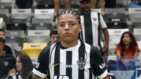 Atlético Mineiro Feminino (Fotos: Daniela Veiga / Atlético)