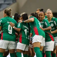 Onde assistir todos os jogos da 4ª rodada do Brasileirão Feminino