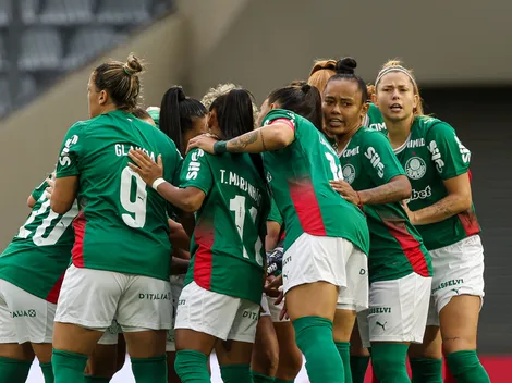 Onde assistir todos os jogos da 4ª rodada do Brasileirão Feminino