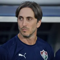 Millán tem estreia definida por Zubeldía no Fluminense; veja a data