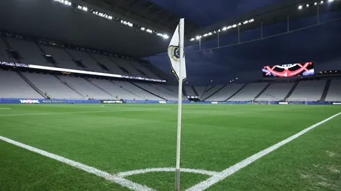 Corinthians volta a jogar na Neo Química Arena - Foto: Alexandre Schneider/Getty Images