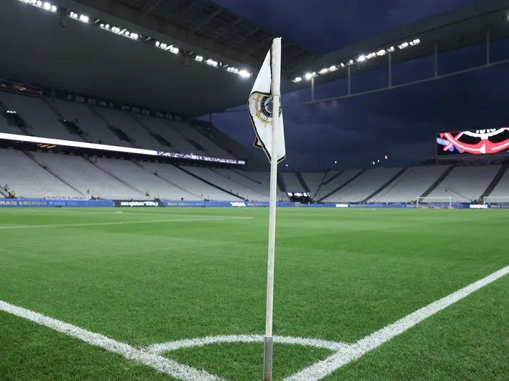 Ingressos para Corinthians x América-MG começam a partir de R$ 30