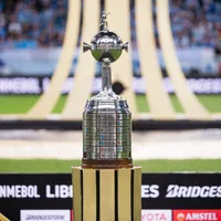 Veja os grupos dos clubes brasileiros na Copa Libertadores e Sul-Americana