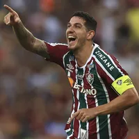 Leila confirma interesse do Palmeiras em Nino, do Zenit