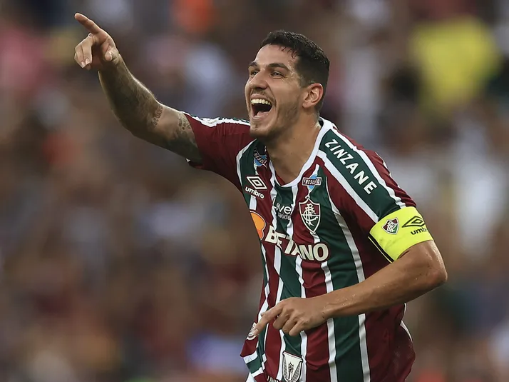 Leila confirma interesse do Palmeiras em Nino, do Zenit