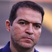 Marcelo Paz crava que o Corinthians pode vencer Flamengo e Palmeiras na Libertadores