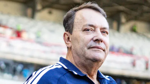 Pedro Lourenço buscará reforços na janela do meio do ano para o Cruzeiro.