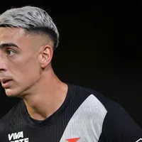 Puma Rodríguez é convocado pelo Uruguai e pode ser desfalque do Vasco