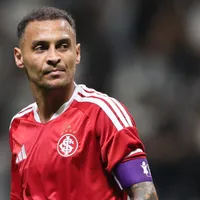 Pezzolano pôs Alan Patrick no banco como estratégia para "chacoalhar" Internacional