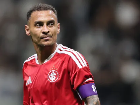 Pezzolano pôs Alan Patrick no banco como estratégia para "chacoalhar" Internacional