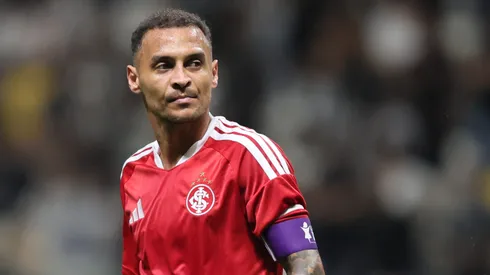 Alan Patrick, meia do Internacional